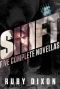 [Bear Bites 01] • SHIFT · Five Complete Novellas (Bear Bites Book 5)